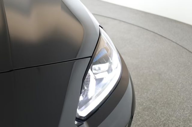 BMW 120 usata, con Sistema di navigazione