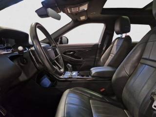 LAND ROVER Range Rover Evoque usata, con ESP