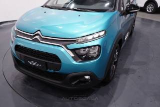 CITROEN C3 usata, con Bluetooth