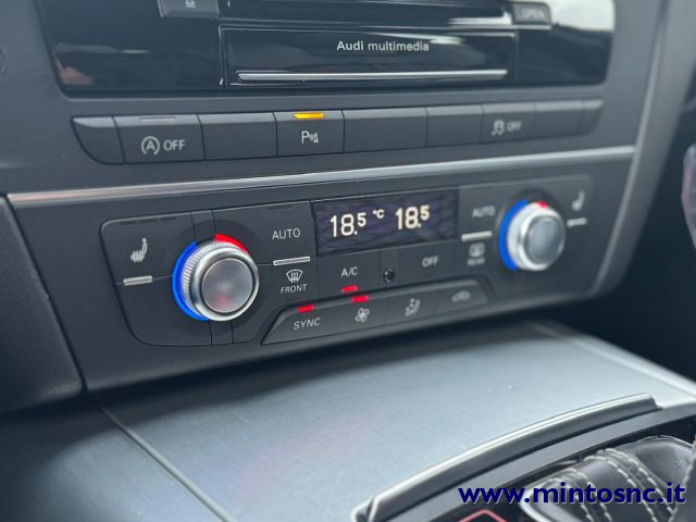 AUDI A6 usata, con Chiusura centralizzata