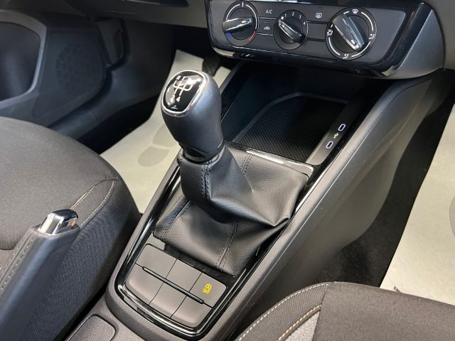 SKODA Kamiq usata, con Fendinebbia