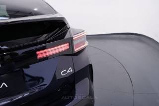 CITROEN C4 usata, con Sensori di parcheggio posteriori