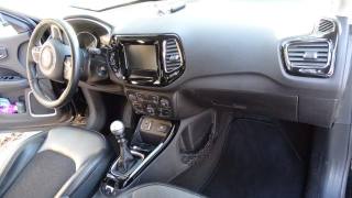 JEEP Compass usata 85