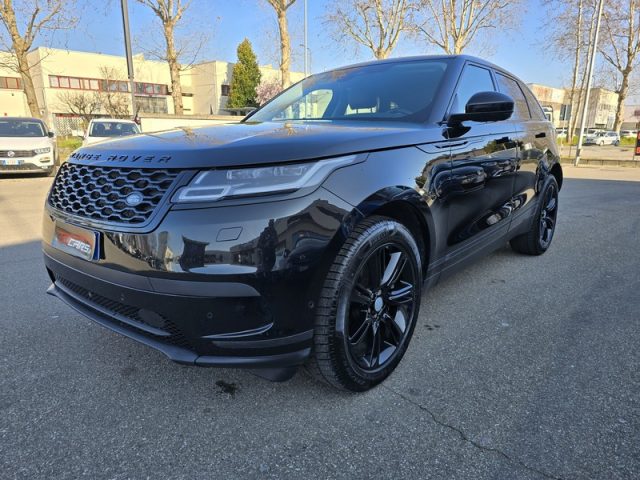 LAND ROVER Range Rover Velar usata, con Airbag Passeggero