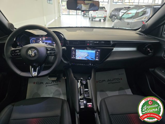 ALFA ROMEO Junior usata, con Chiusura centralizzata