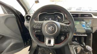 MG ZS usata, con Antifurto