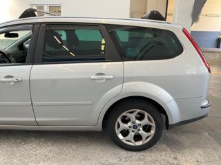 FORD Focus usata, con Chiusura centralizzata