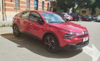 CITROEN C4 usata, con Cerchi in lega