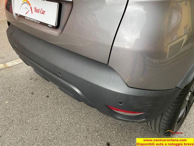RENAULT Captur usata 35