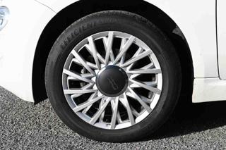 FIAT 500 usata, con Climatizzatore