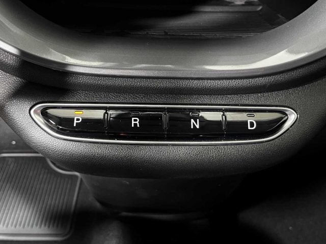 FIAT 500e usata, con Telecamera per parcheggio assistito