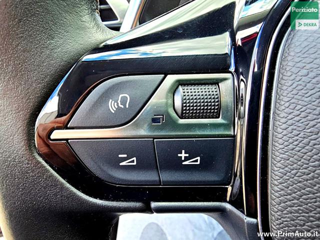 PEUGEOT 3008 usata, con Servosterzo