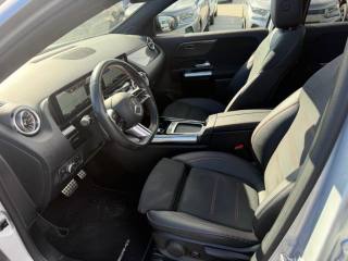 MERCEDES-BENZ GLA 200 usata, con Fendinebbia