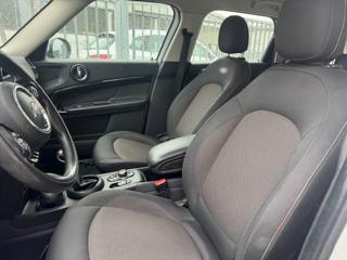MINI Countryman usata, con Climatizzatore