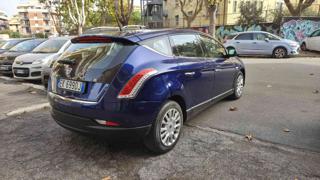 LANCIA Delta usata, con Airbag Passeggero