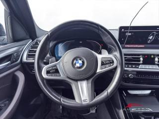 BMW X3 usata 13
