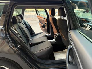 VOLKSWAGEN Passat Variant usata, con Climatizzatore