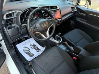 HONDA Jazz usata, con Autoradio