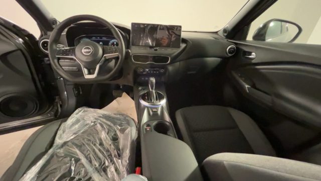 NISSAN Juke usata, con Climatizzatore