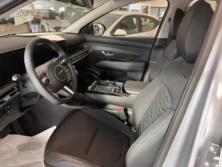 HYUNDAI Tucson usata, con Boardcomputer