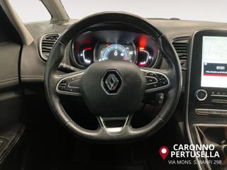 RENAULT Grand Scenic usata, con Fendinebbia