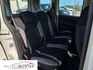 FIAT Doblo usata, con Bracciolo