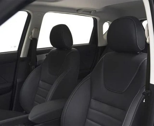 EVO Evo5 usata, con Climatizzatore