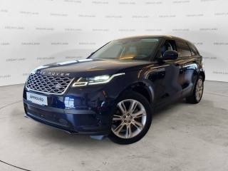 LAND ROVER Range Rover Velar usata, con Fari LED