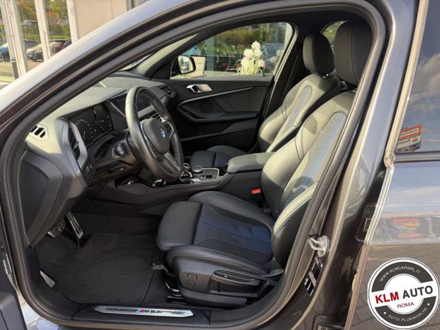 BMW 118 usata, con Chiusura centralizzata