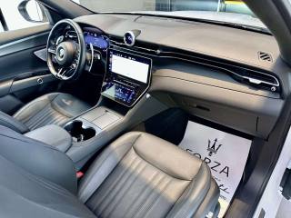 MASERATI Grecale usata, con Interni in pelle