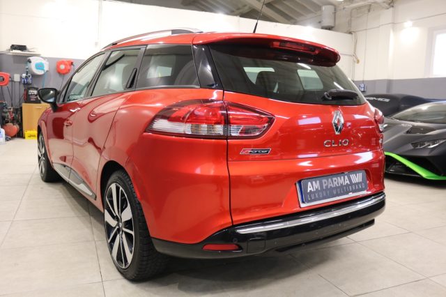 RENAULT Clio usata, con Airbag Passeggero