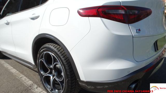 ALFA ROMEO Stelvio usata 72