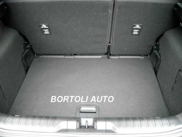 FORD Puma usata, con Controllo trazione