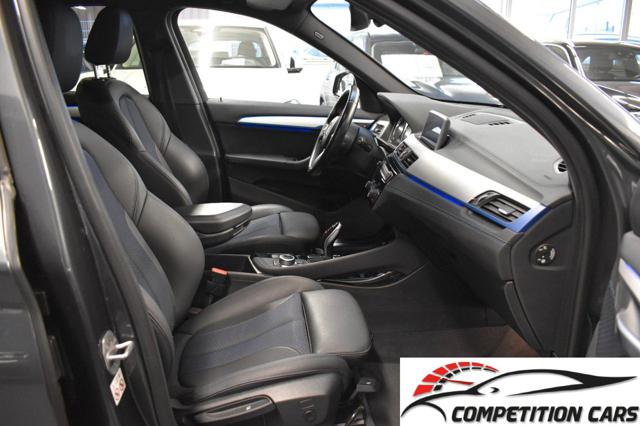 BMW X1 usata, con Cerchi in lega