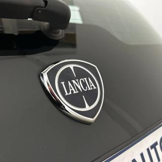 LANCIA Ypsilon usata, con Start/Stop Automatico