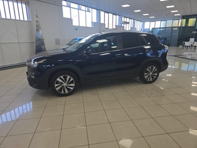 SUZUKI S-Cross usata, con Airbag