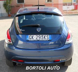 LANCIA Ypsilon usata, con Airbag Passeggero