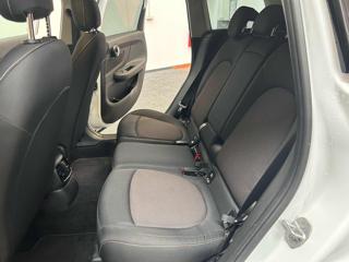 MINI Countryman usata, con Fendinebbia