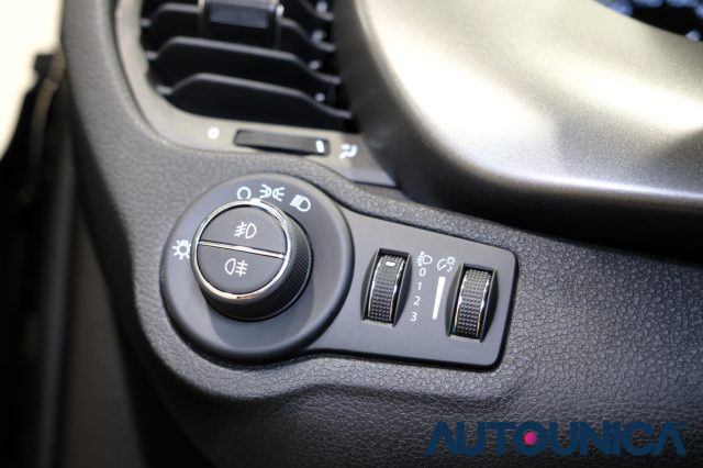 FIAT 500X usata, con Bluetooth