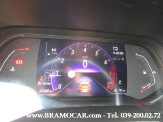 RENAULT Clio usata, con Fendinebbia