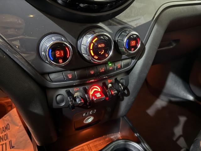 MINI Countryman usata, con Controllo automatico clima