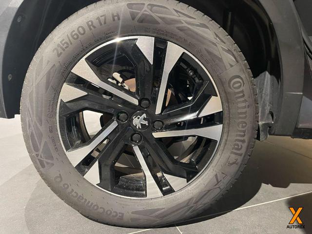 PEUGEOT 2008 usata, con Cruise Control