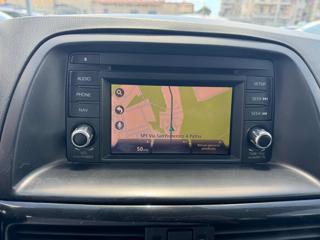 MAZDA CX-5 usata, con Fendinebbia