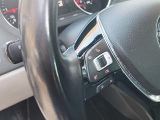 VOLKSWAGEN Polo usata, con Volante in pelle