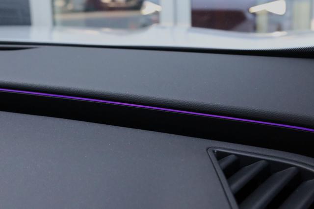 CUPRA Formentor usata, con Chiusura centralizzata telecomandata