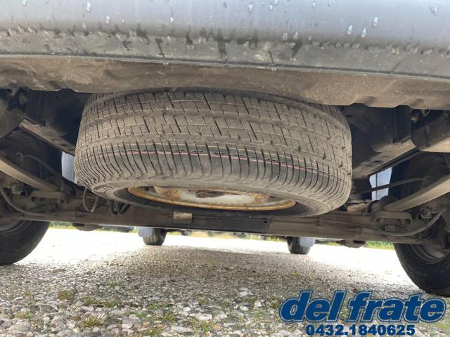 FORD Transit Custom usata, con Lettore CD