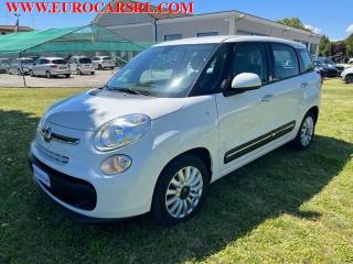 FIAT 500L usata, con Autoradio
