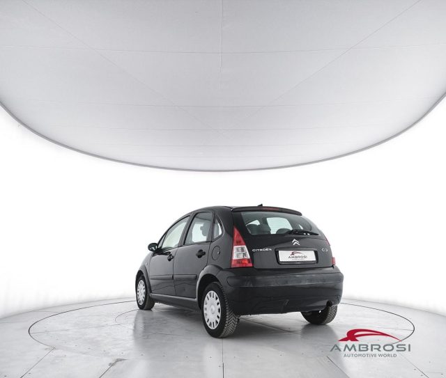 CITROEN C3 usata 3