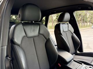 AUDI Q5 usata, con Chiusura centralizzata