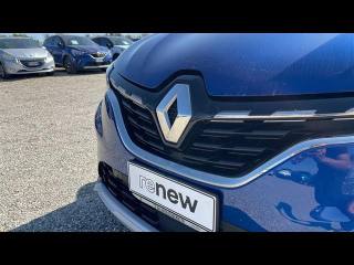 RENAULT Captur usata, con Cruise Control